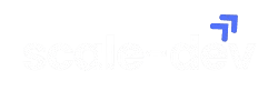 Scale-dev Logo