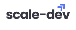 Scale-dev Logo